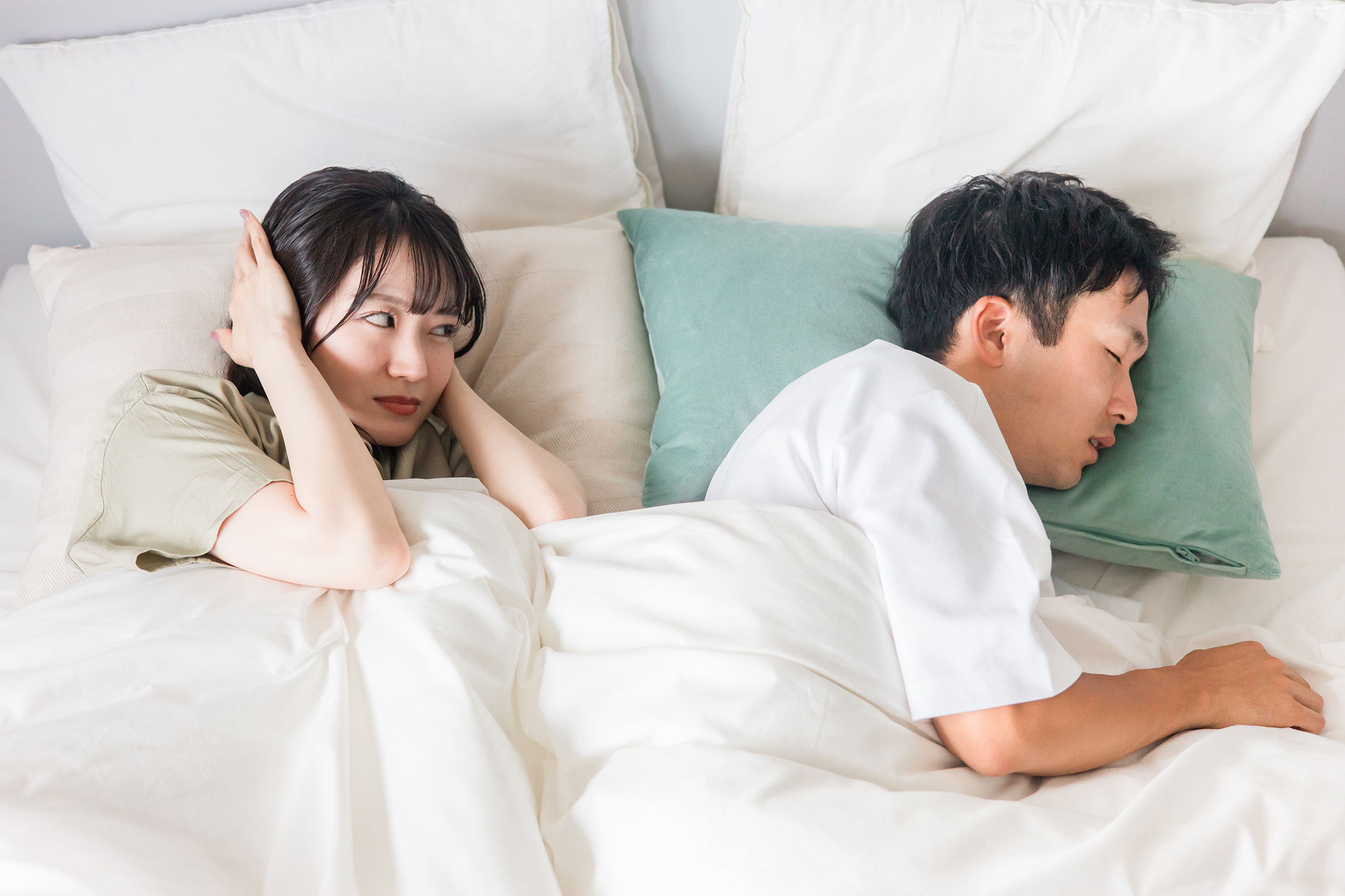 こんなお悩みありませんか