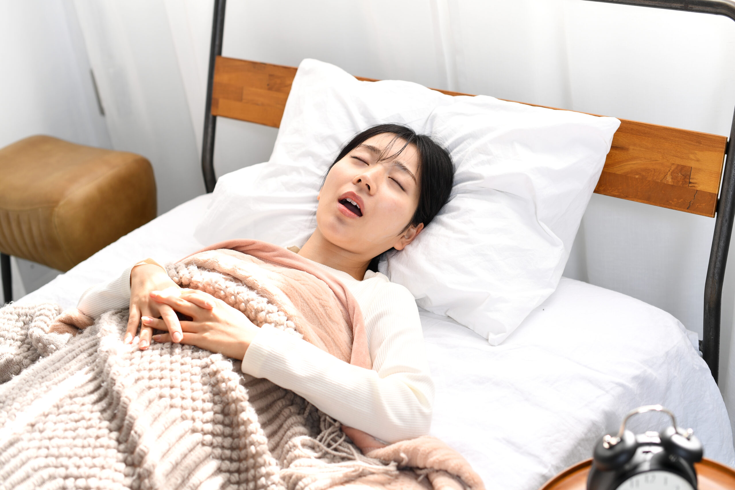 こんなお悩みありませんか