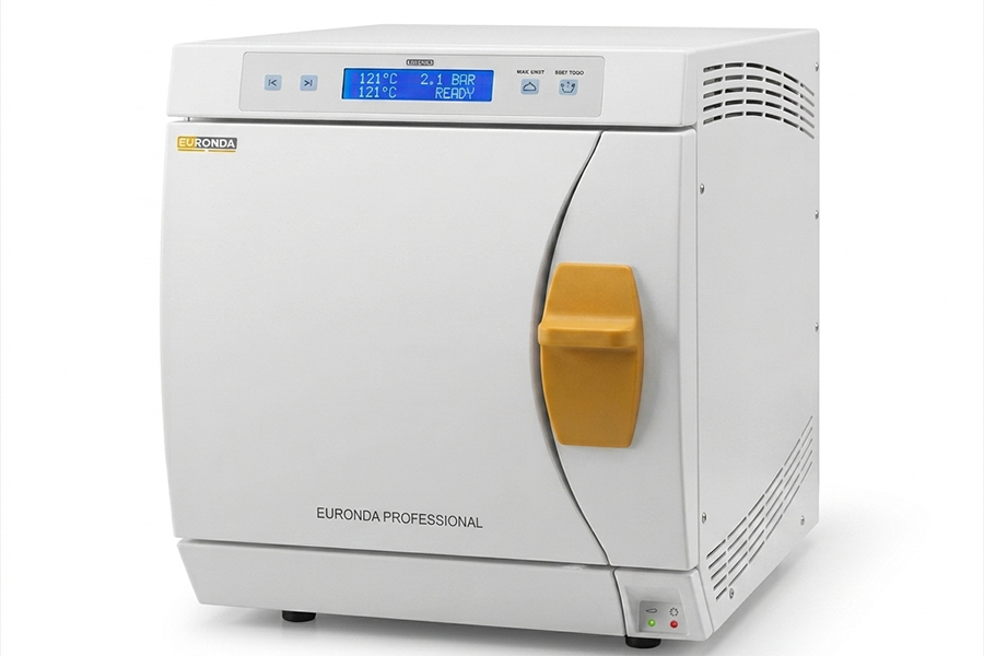 Sirona社製クラスB滅菌器